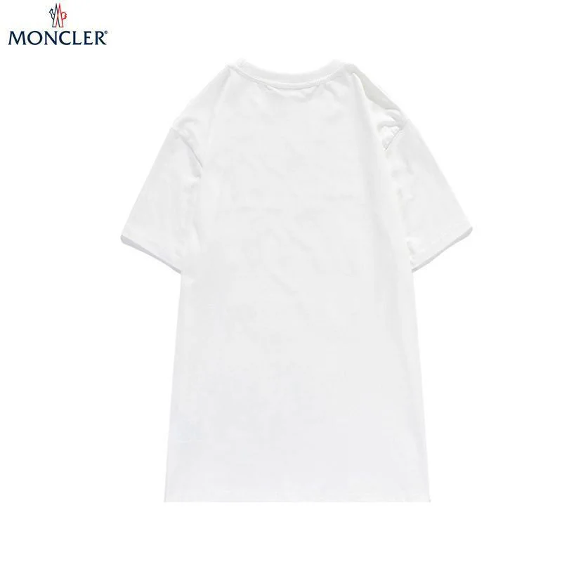 ★日本!!人気!モンクレール ビッグ ロゴ T シャツ スーパーコピー mob39508