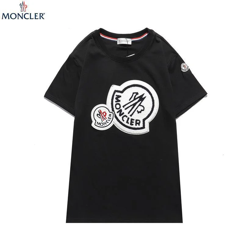 ★日本!!人気!モンクレール ビッグ ロゴ T シャツ スーパーコピー mob39508