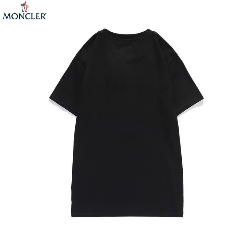 ★日本!!人気!モンクレール ビッグ ロゴ T シャツ スーパーコピー mob39508
