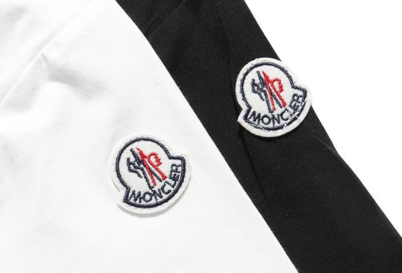 ★日本!!人気!モンクレール ビッグ ロゴ T シャツ スーパーコピー mob39508