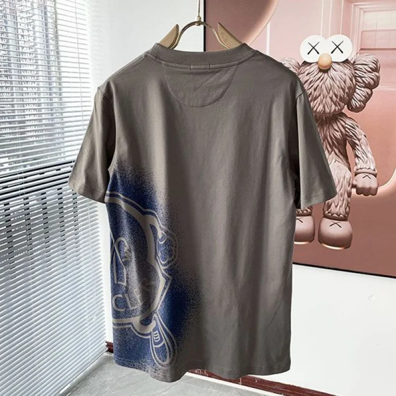 おすすめ モンクレール ロゴプリントTシャツ コピー moe71546