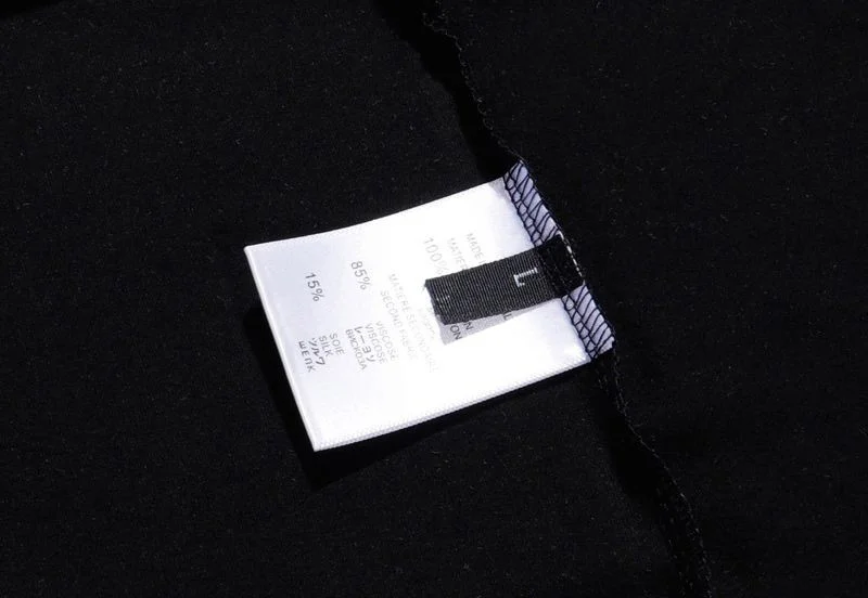 大人気!モンクレール カフスロゴ付き Tシャツ 偽物 2色 moc99123