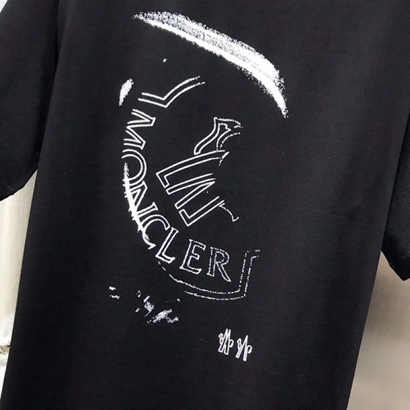 モンクレール ロゴ ALYX半袖Tシャツ 偽物 mod45834