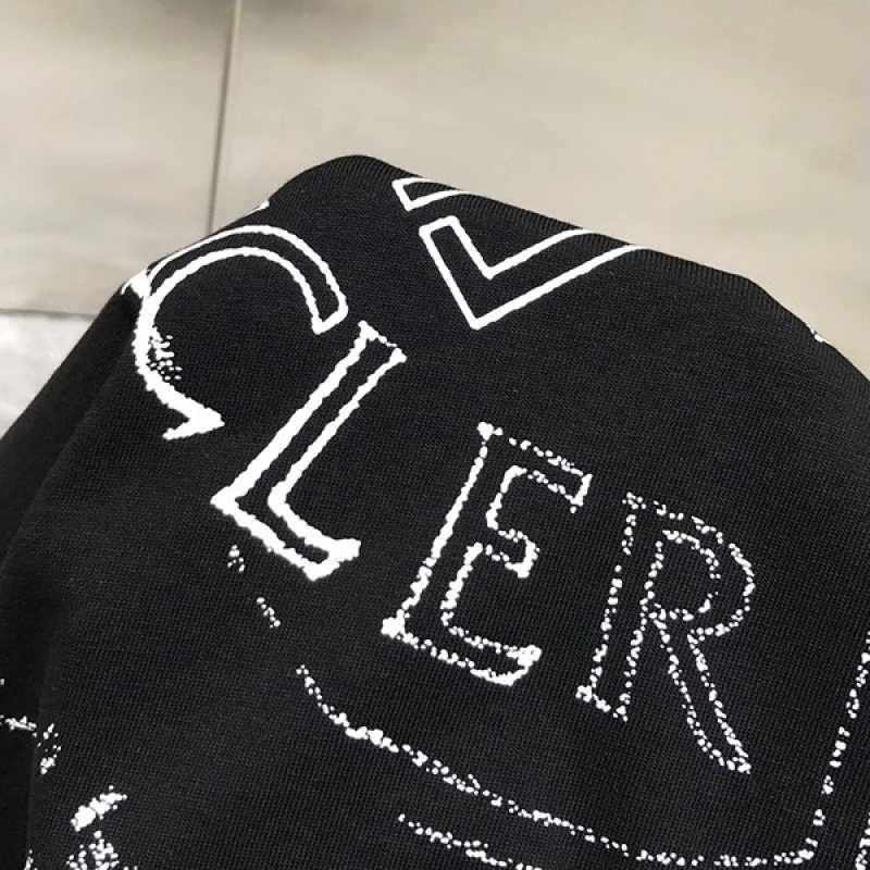 モンクレール ロゴ ALYX半袖Tシャツ 偽物 mod45834