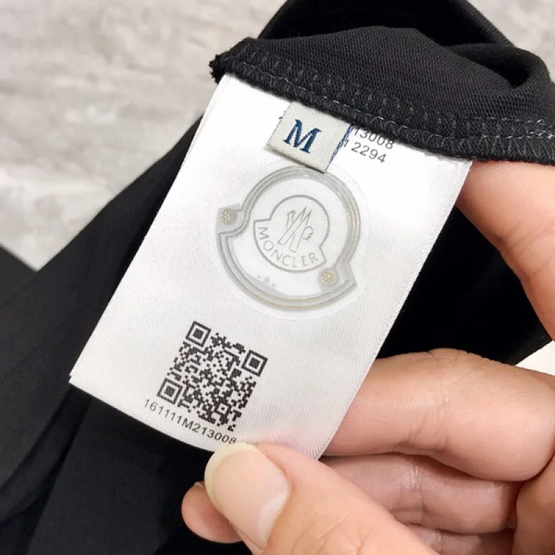 モンクレール ロゴ ALYX半袖Tシャツ 偽物 mod45834