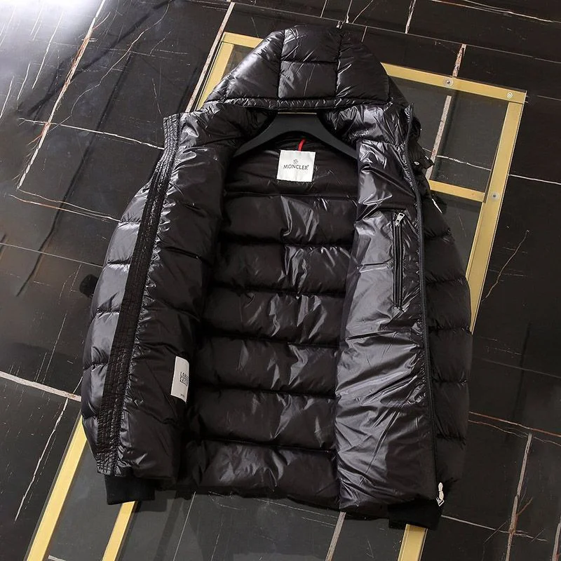 日本未入荷 モンクレール コピー BOED ファーダウンジャケット mod66191