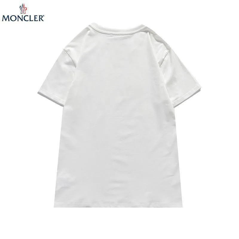 ☆超人気☆モンクレール コピー genius「Rebels in 1952」Tシャツ moe78967