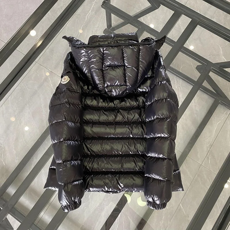 新作モンクレール ダウンジャケット コピー ブラック mof35519