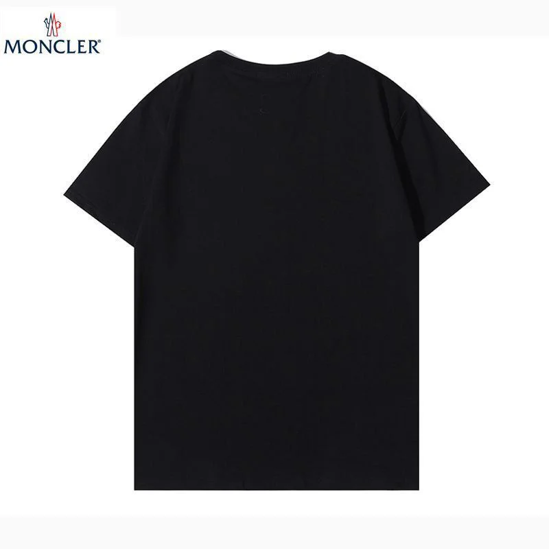 《大人気》モンクレール コピー ビッグロゴ Tシャツ moi30701