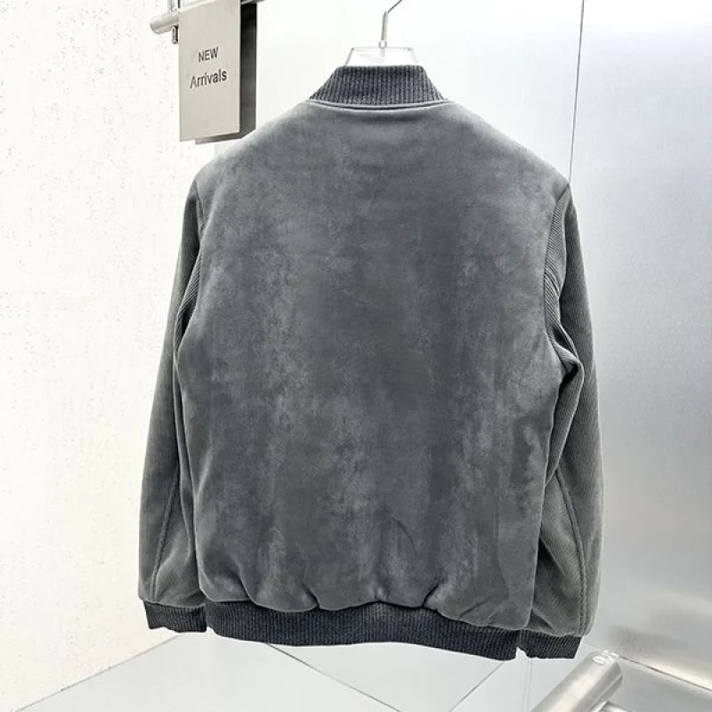 可愛いモンクレール ジャケット 偽物 メンズ MASSEREAU mol21167