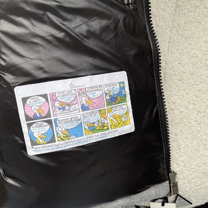 関税なし モンクレールコピー★MONTGENEVRE モンジュネーブル ダウン mol68983