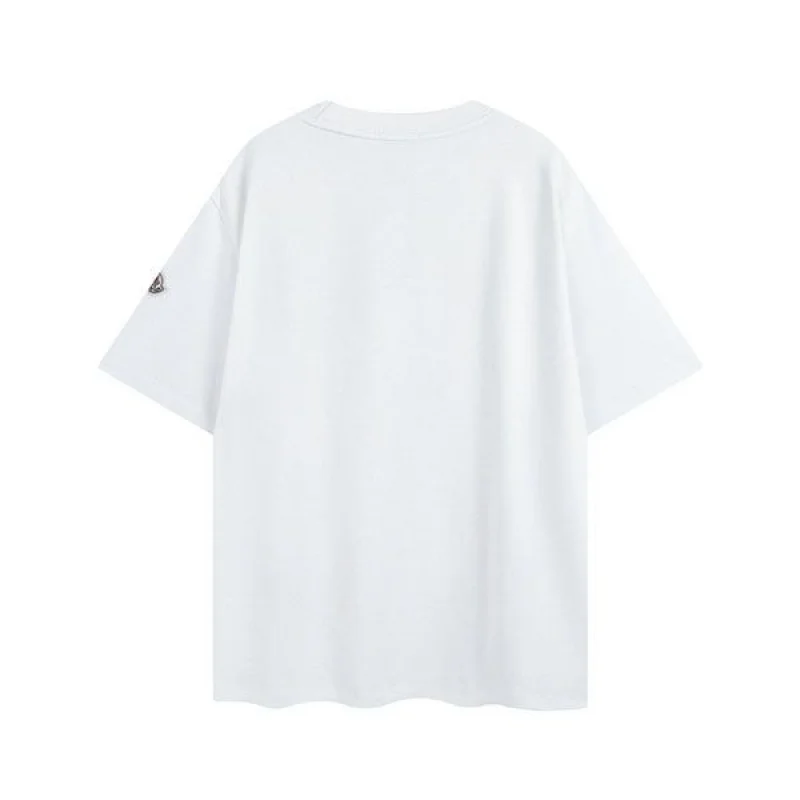 確保済み モンクレール クルーネックTシャツ moo77546