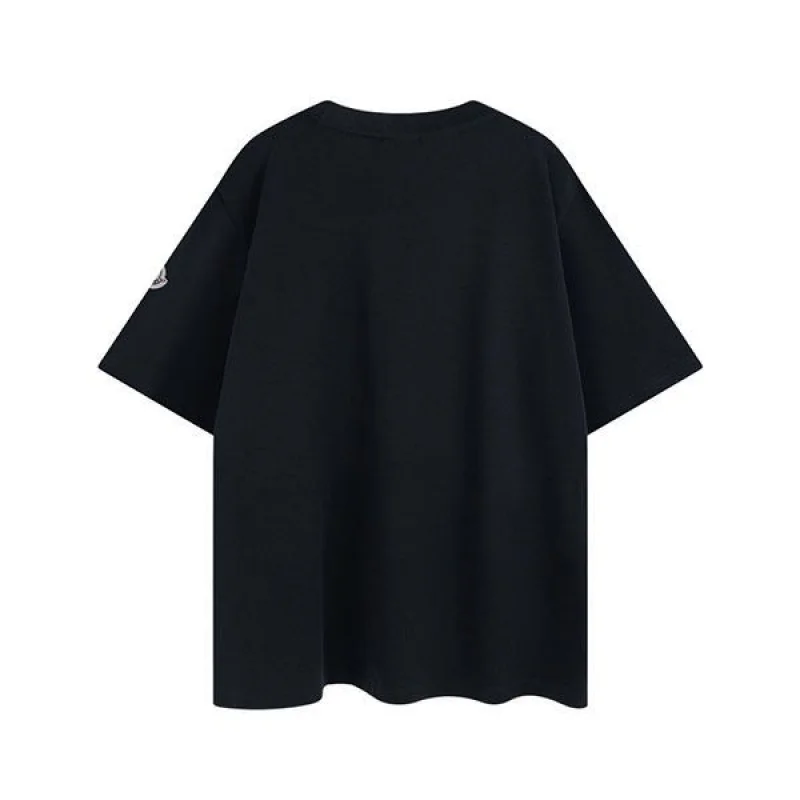 確保済み モンクレール クルーネックTシャツ moo77546