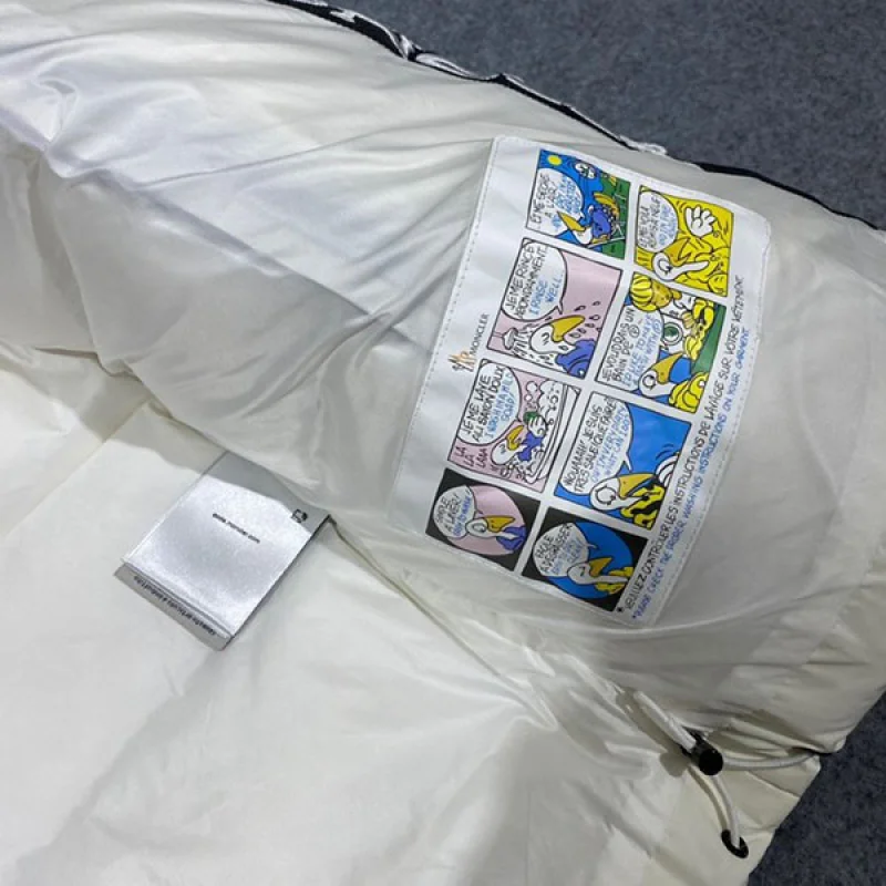 最安値挑戦 モンクレール モンクラ コピー ショート ダウン ジャケット mop36101
