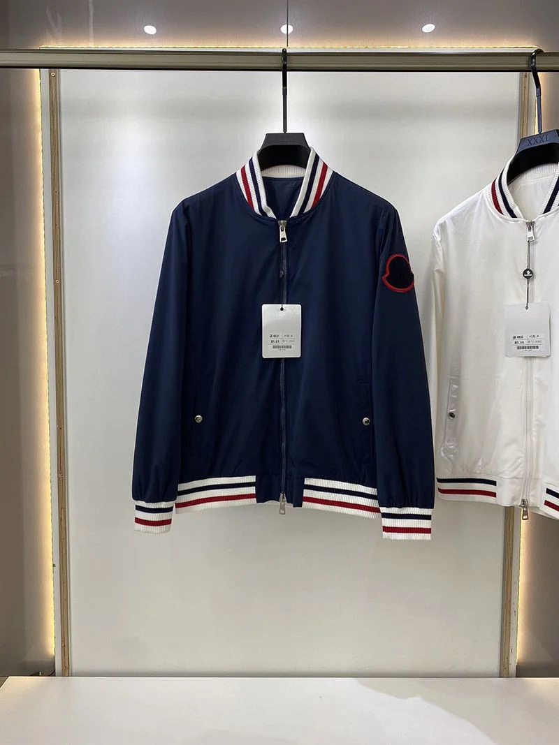 SALE!!!【モンクレール ジャケット コピー】"Chabat" moq84363