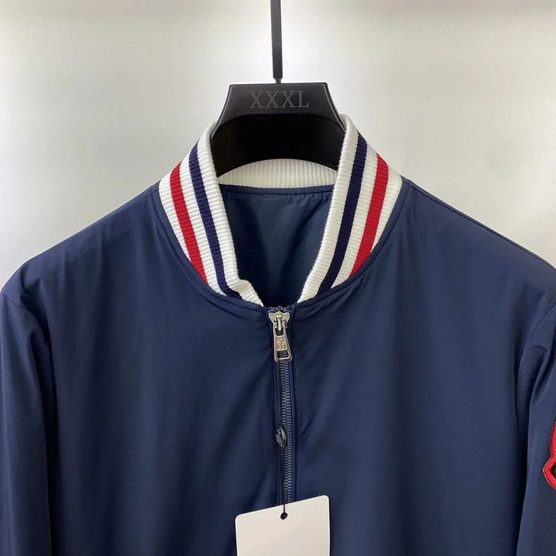 SALE!!!【モンクレール ジャケット コピー】"Chabat" moq84363
