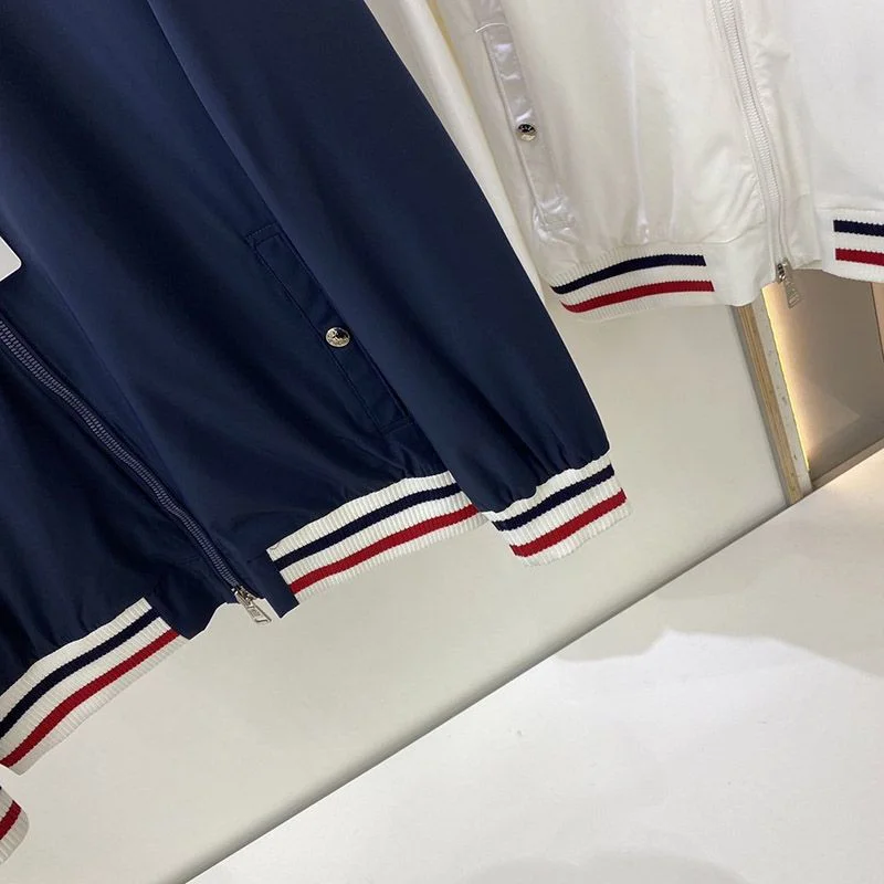 SALE!!!【モンクレール ジャケット コピー】"Chabat" moq84363