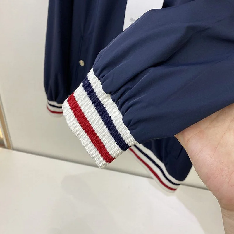 SALE!!!【モンクレール ジャケット コピー】"Chabat" moq84363
