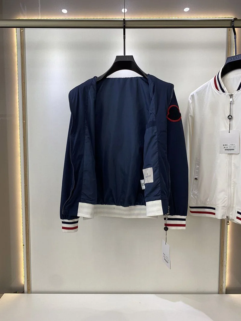 SALE!!!【モンクレール ジャケット コピー】"Chabat" moq84363