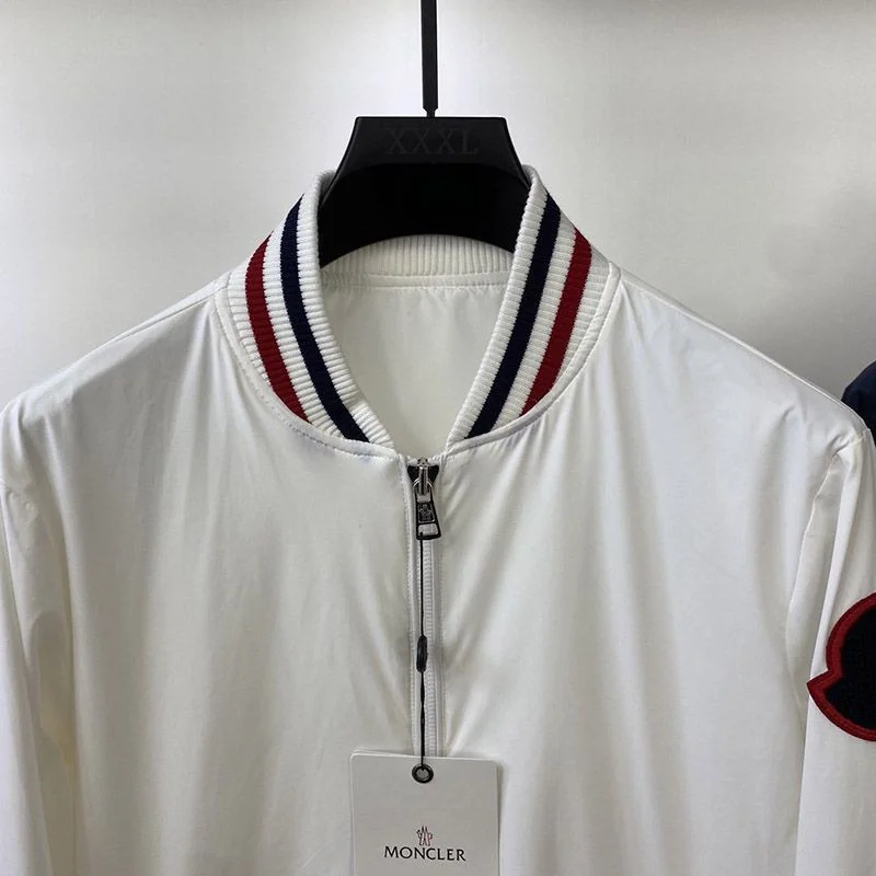 SALE!!!【モンクレール ジャケット コピー】"Chabat" moq84363