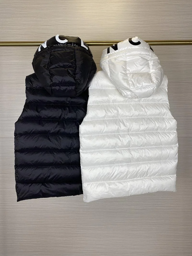 送料込 モンクレール ユニセックス ダウンベストコピー mor15132