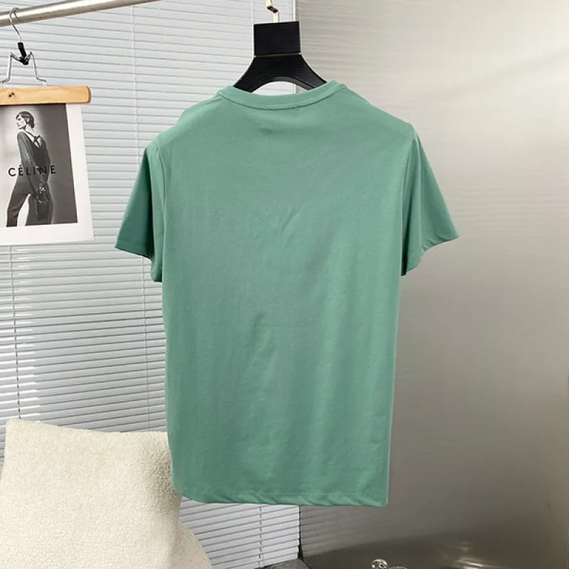 モンクレール ロゴTシャツ コピー 3色 mos75459