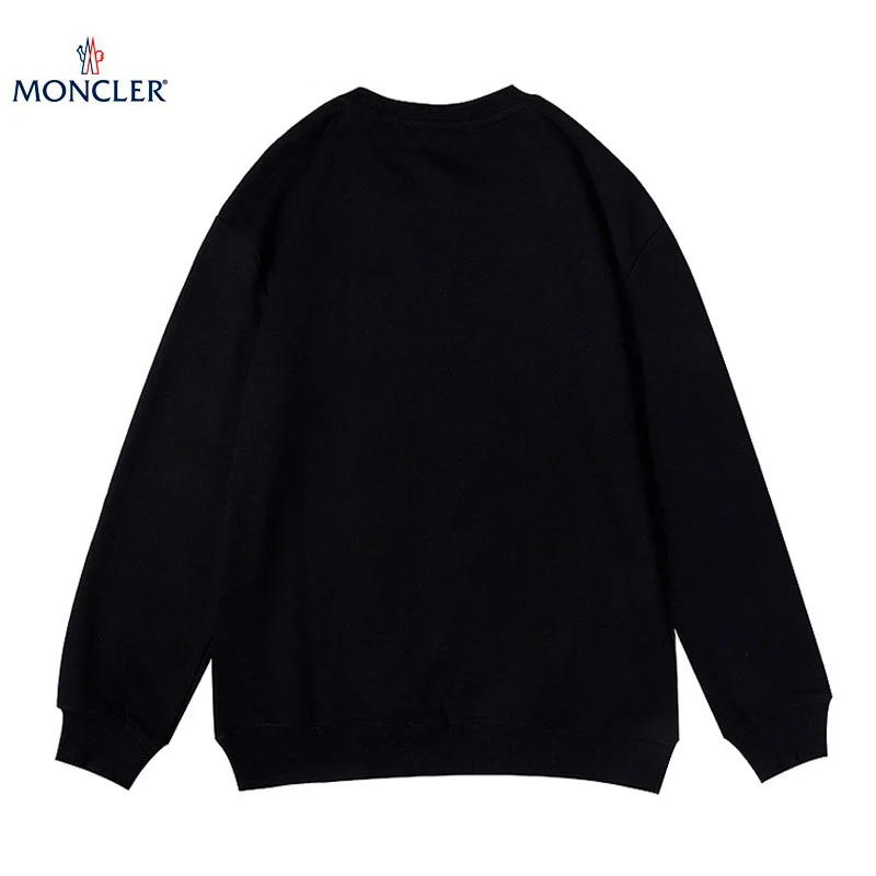 欲しい♡超限定♪ モンクレール スーパーコピー コットン スウェットシャツ mou26393