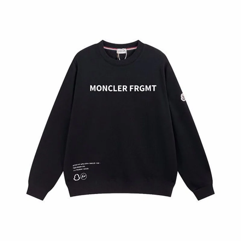 お洒落モンクレール スウェットシャツ トレーナー コピー mow92435
