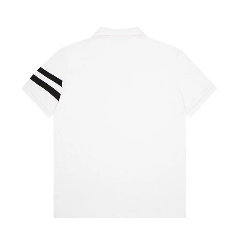モンクレール Logo Polo Tシャツ 偽物 moy06265