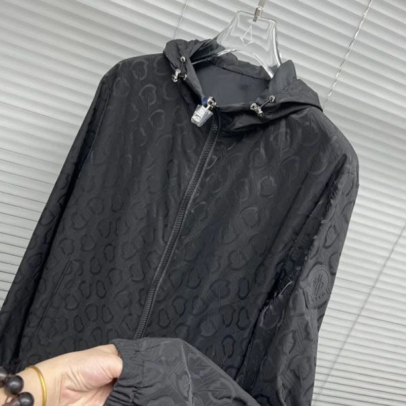 ブティック♪モンクレール TYX 軽量 撥水ジャケット 偽物 moy32449