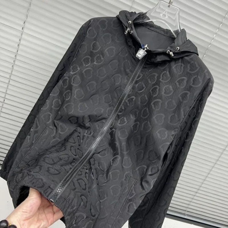 ブティック♪モンクレール TYX 軽量 撥水ジャケット 偽物 moy32449