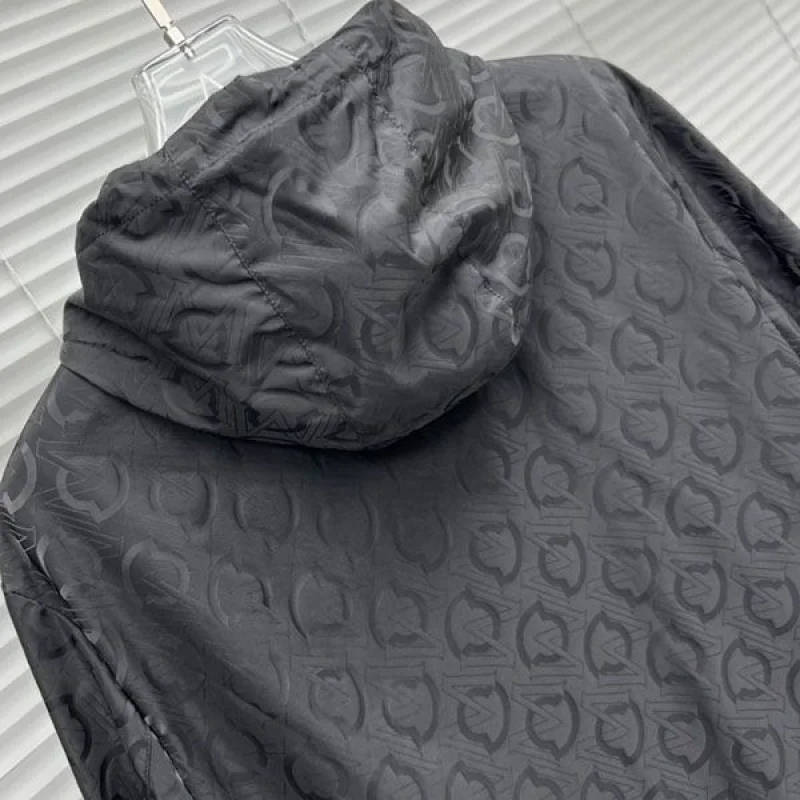 ブティック♪モンクレール TYX 軽量 撥水ジャケット 偽物 moy32449