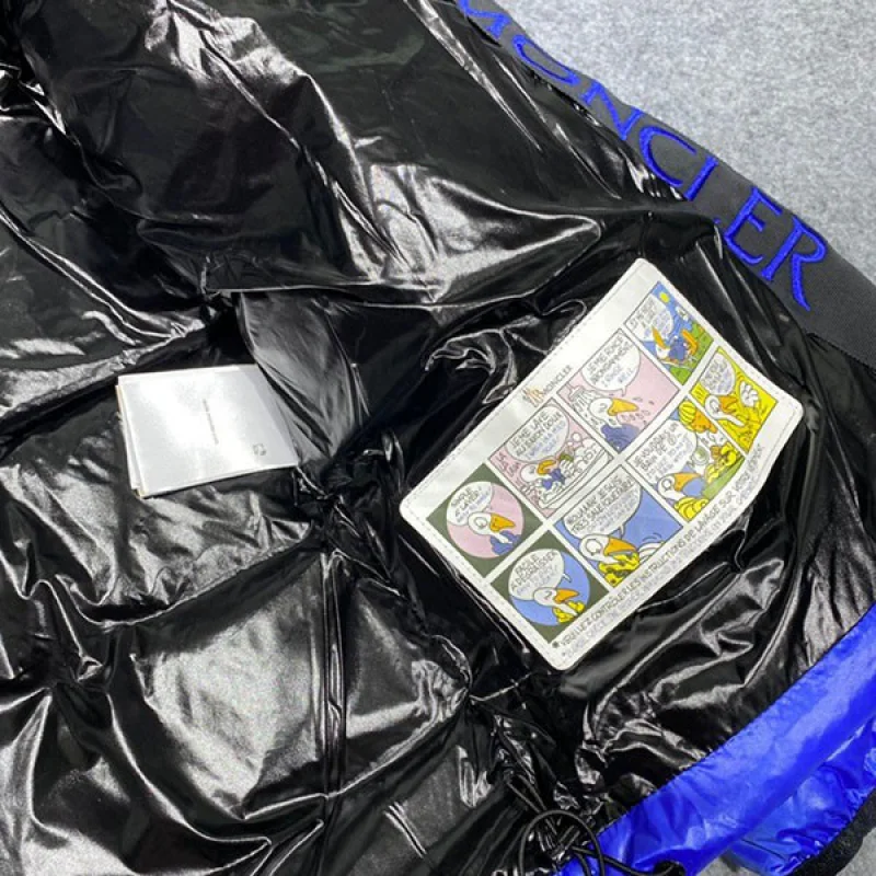 《大人気》モンクレール Montcla ショート ダウン ジャケット コピー moy66567