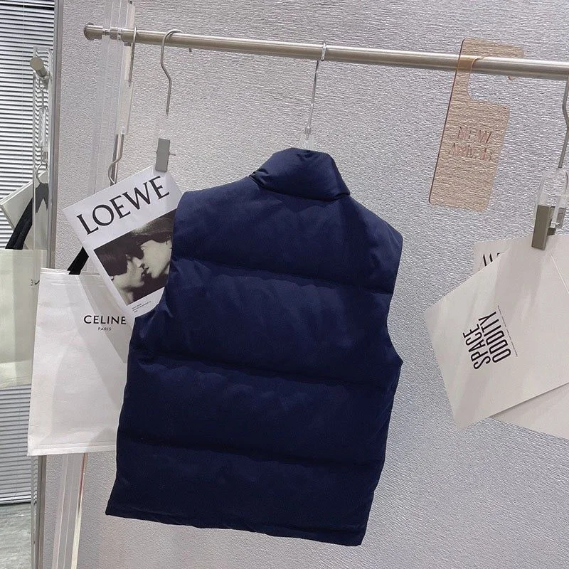 【即発】 グッチ コピー ノースフェイス コピー ダウンベスト Noa51171