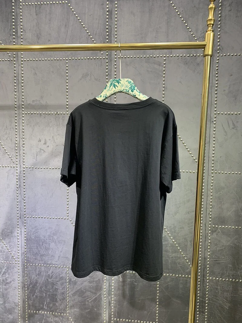 秋冬新作 グッチ×ノースフェイス コピー コラボ★スペシャルロゴTシャツ Noa63076
