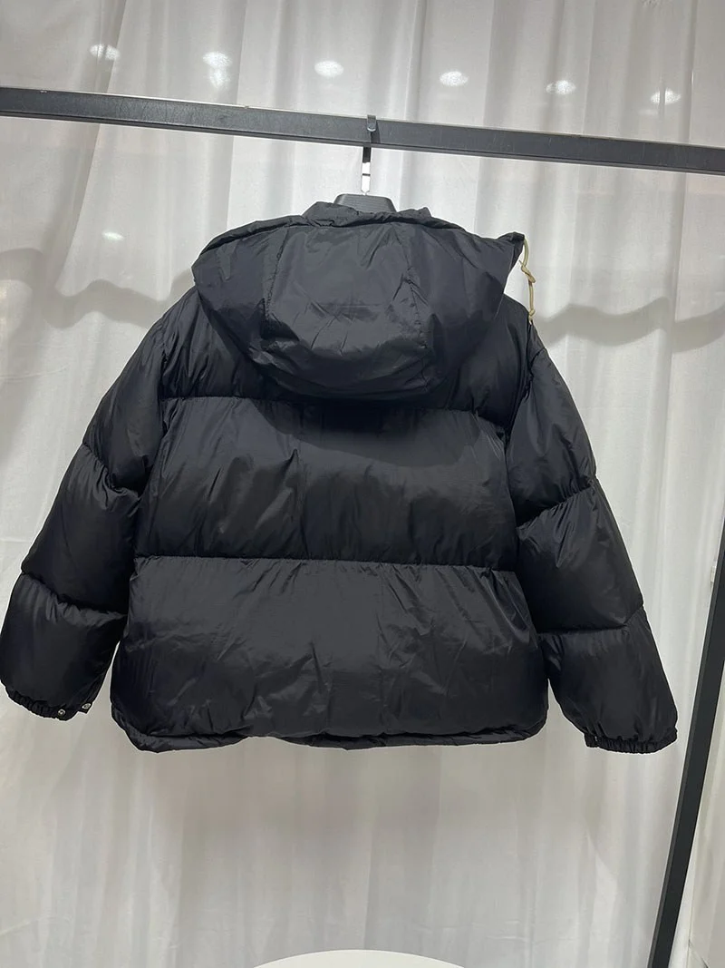 大人気!グッチ ノースフェイス ナイロンダウンコピー Nob31309