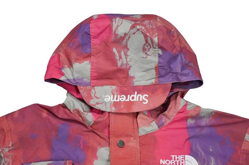 21AW新作 シュプリーム x ノースフェイス コピー Cargo Jacket SS 20 WEEK 13 Noh98078