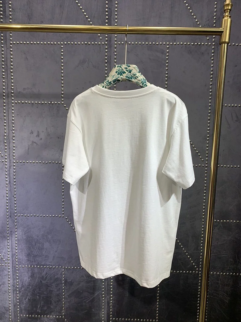 日本未入荷 グッチ×ノースフェイス コラボ★スペシャルロゴTシャツ コピー Noi26522
