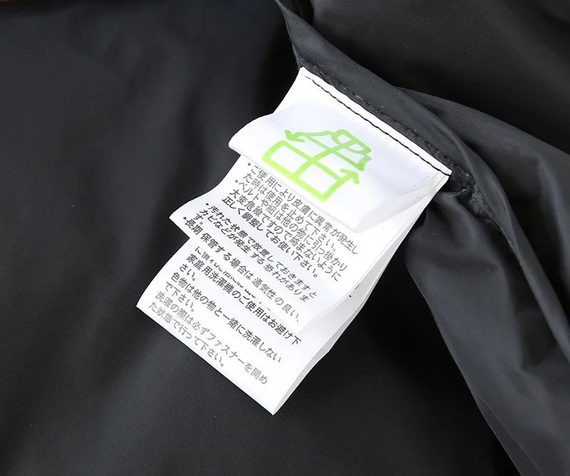暖かい服装 ノースフェイス x ブレインデッド ヌプシ 偽物ジャケット Noi75005