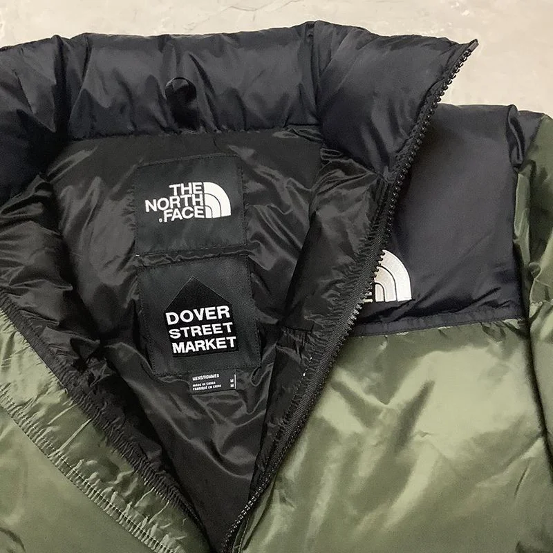 完売必至DSM ザノースフェイス ヌプシ コピー ダウンジャケット Noj37902