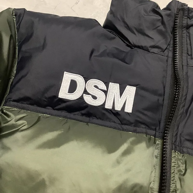 完売必至DSM ザノースフェイス ヌプシ コピー ダウンジャケット Noj37902