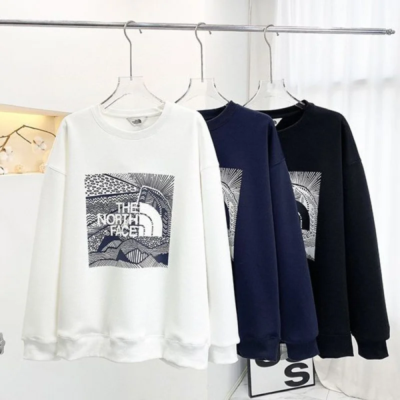 超希少！ノースフェイス コピー DENALI WOVEN スウェットシャツ 3色 Nok31413