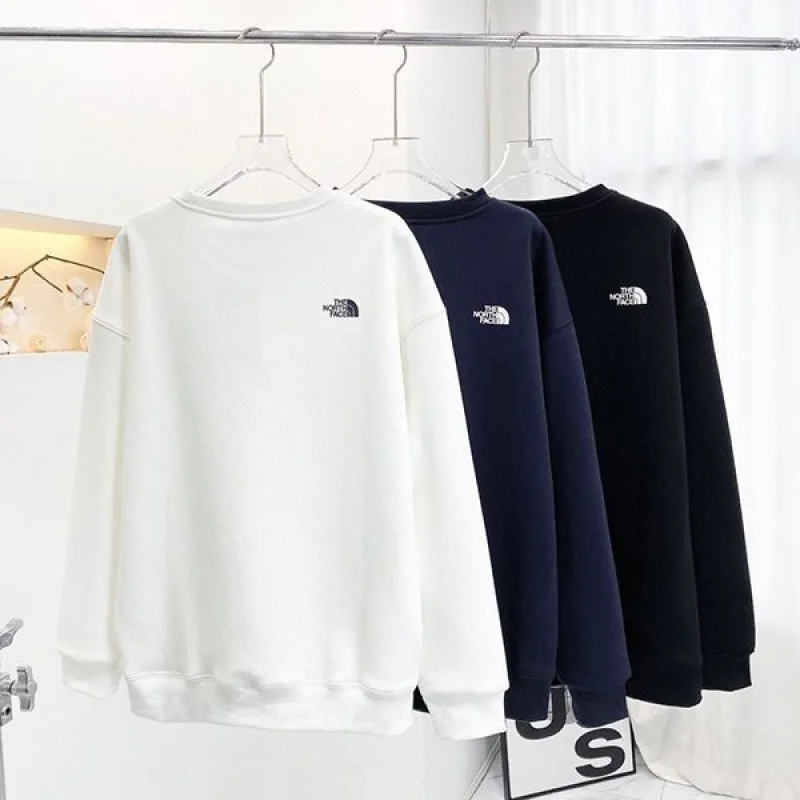 超希少！ノースフェイス コピー DENALI WOVEN スウェットシャツ 3色 Nok31413
