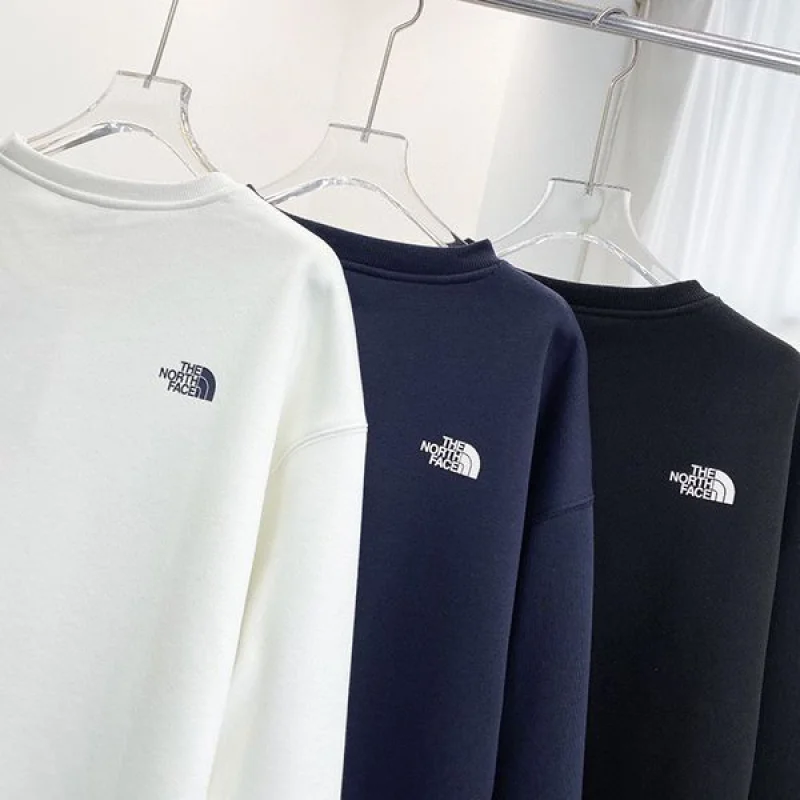 超希少！ノースフェイス コピー DENALI WOVEN スウェットシャツ 3色 Nok31413