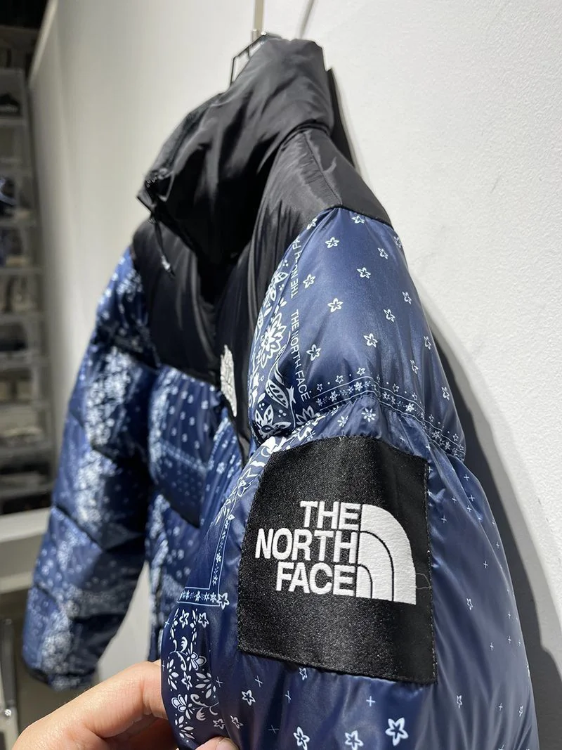 日本未入荷ノースフェイス ヌプシ 700フィル コピー ダウンジャケット Nok59436