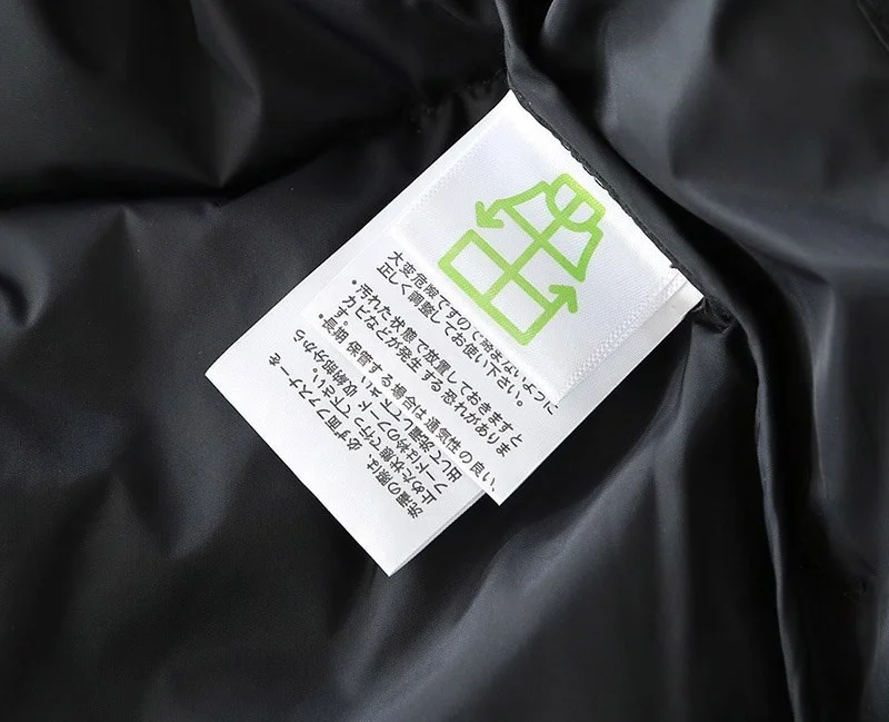 暖かい服装 ノースフェイス x ブレインデッド ヌプシ ジャケットコピーNok67737