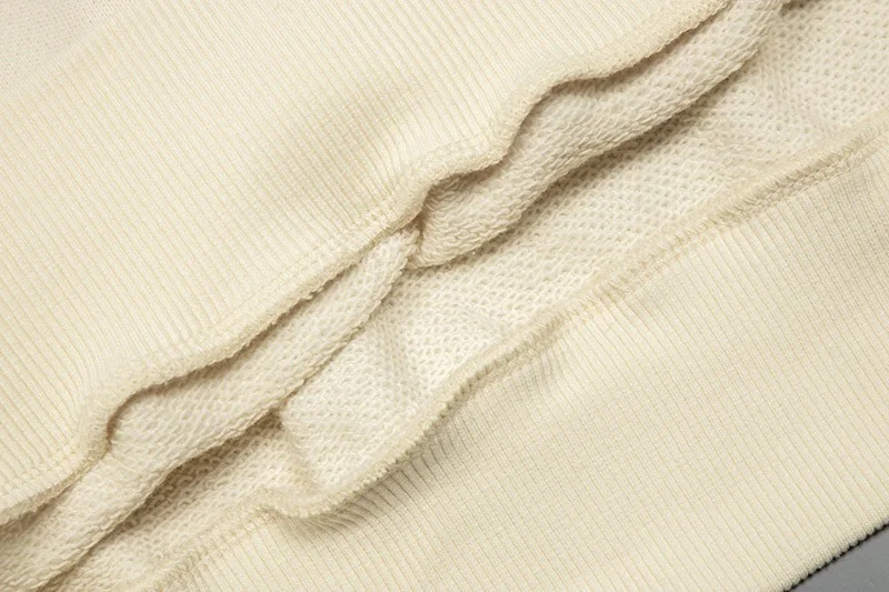 暖かい服装 ノースフェイス×グッチコットンスウェットシャツ偽物 Nok95712