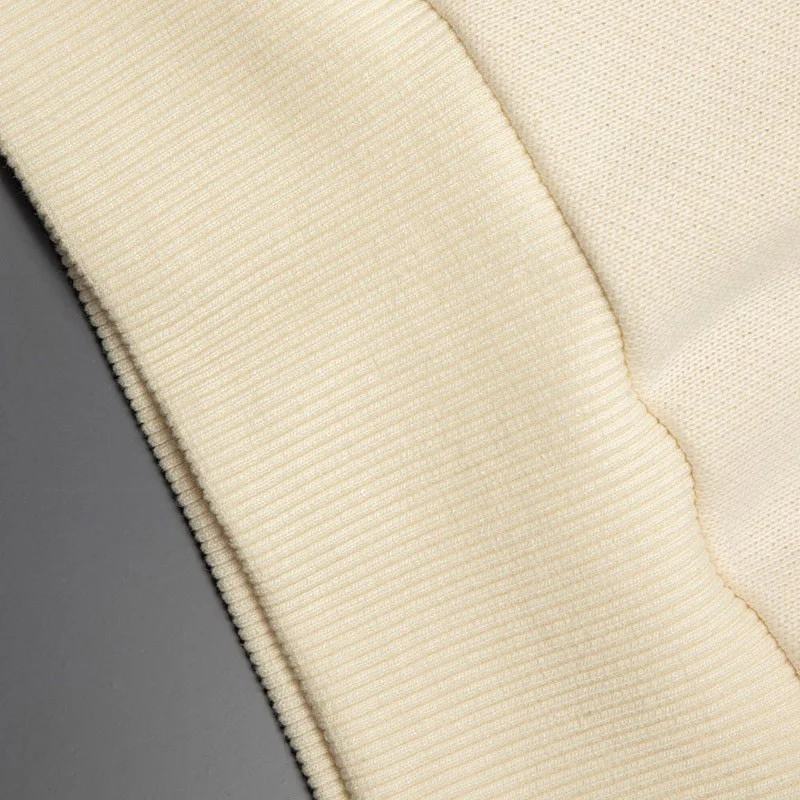 暖かい服装 ノースフェイス×グッチコットンスウェットシャツ偽物 Nok95712