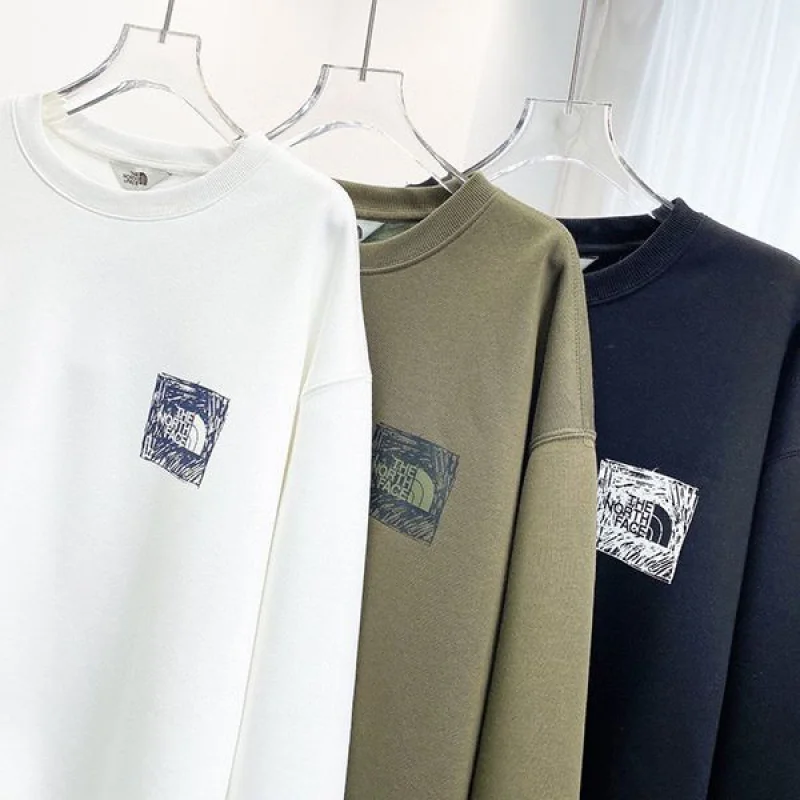 ★日本!!人気!ノースフェイス コピー DENALI WOVEN スウェットシャツ 3色 Nol38470
