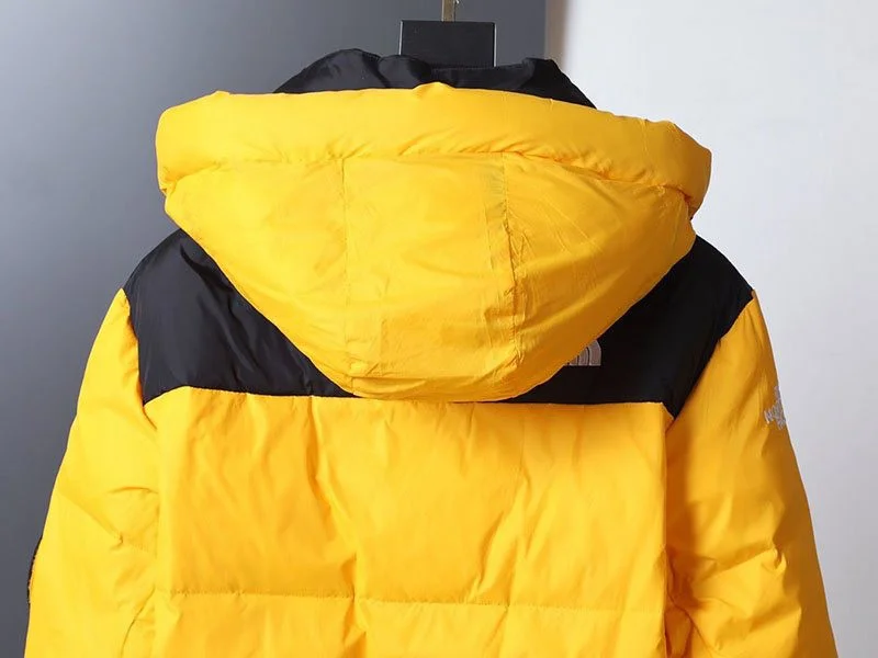 限定コラボ♪ ☆大人気☆ノースフェイス 7SE ヒマラヤ コピー ダウン Nom43437